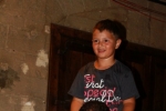 Saturday Night at Byblos Old Souk, Part 1 of 3